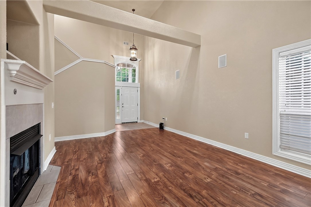 Benton Ridge Ph I Hpr - Residential
