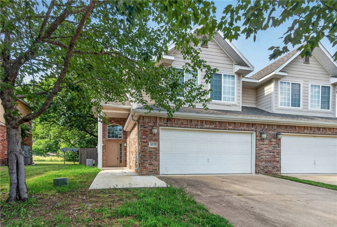 Benton Ridge Ph I Hpr - Residential