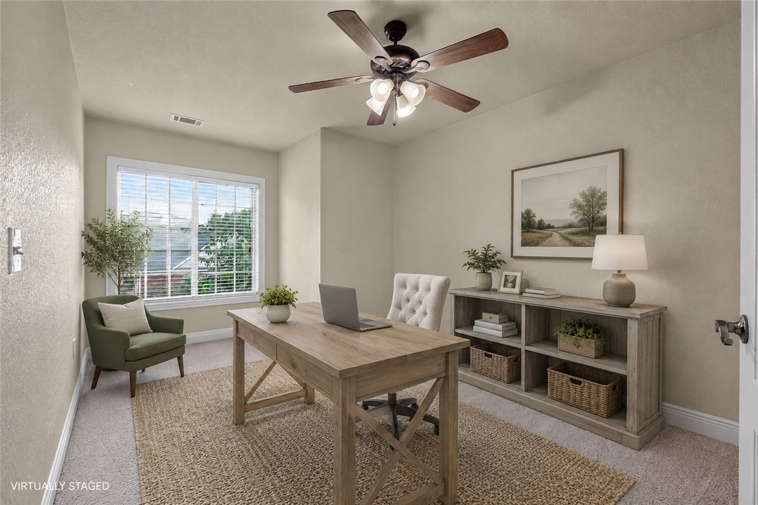 Benton Ridge Ph I Hpr - Residential