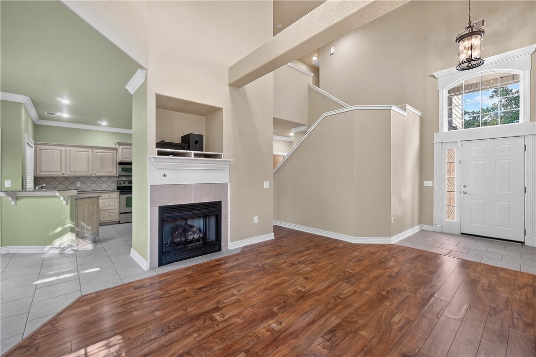 Benton Ridge Ph I Hpr - Residential