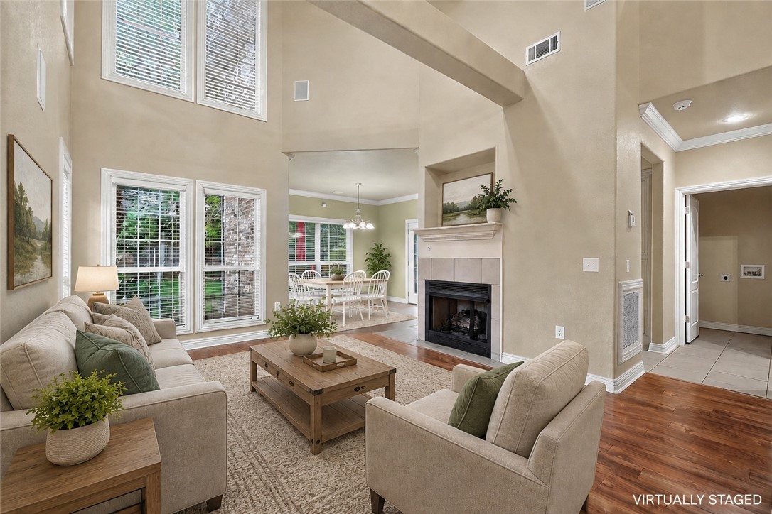 Benton Ridge Ph I Hpr - Residential