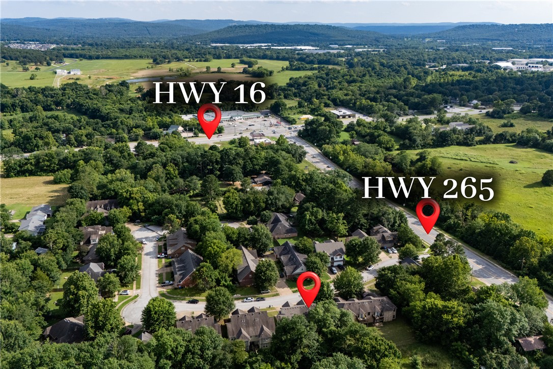 Benton Ridge Ph I Hpr - Residential