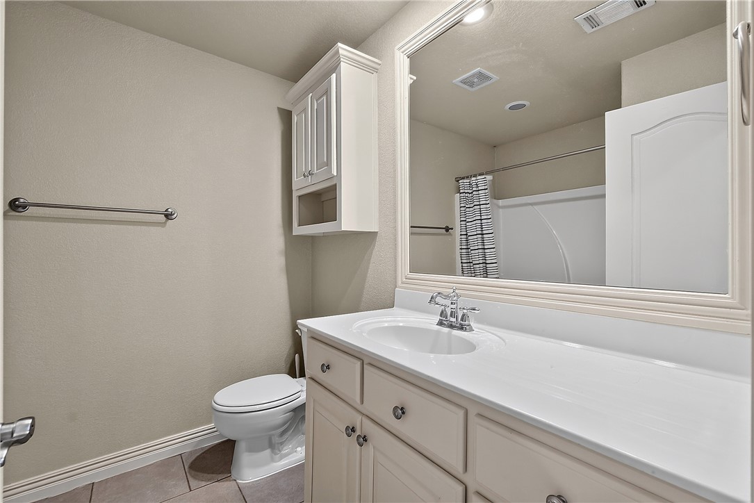 Benton Ridge Ph I Hpr - Residential