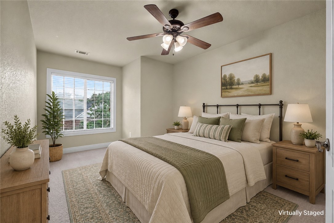 Benton Ridge Ph I Hpr - Residential