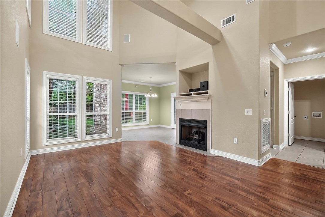 Benton Ridge Ph I Hpr - Residential