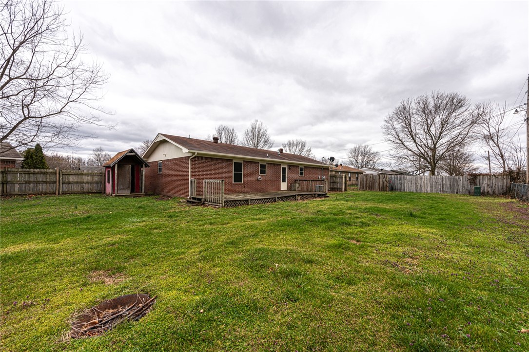 Meadowlark Estates - Residential Lease