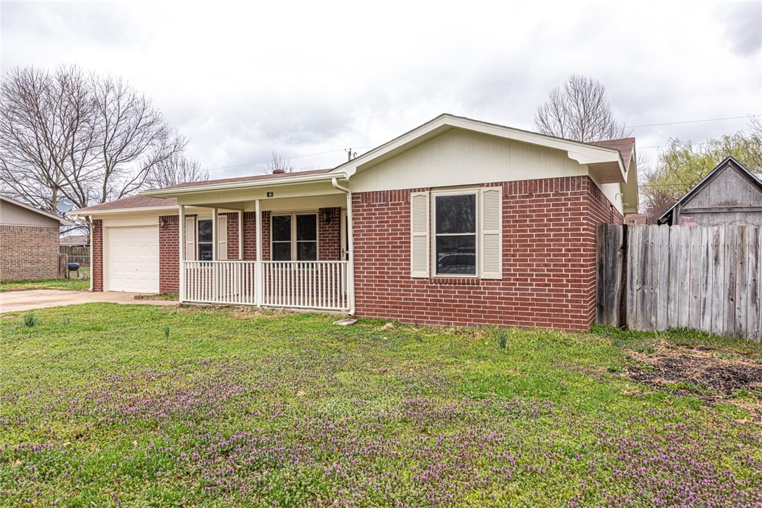 Meadowlark Estates - Residential Lease
