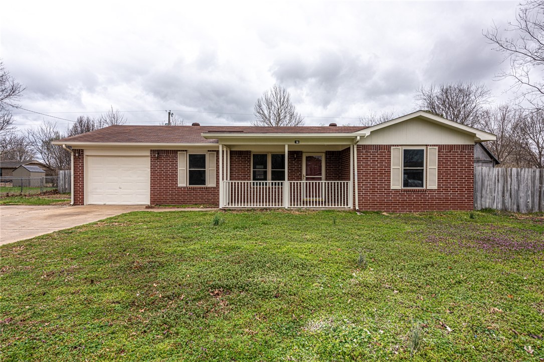 Meadowlark Estates - Residential Lease