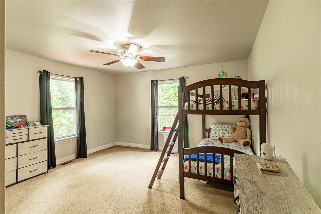High Meadow Sub Rurban - Residential
