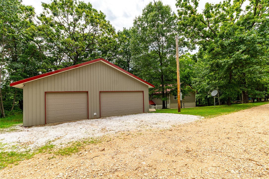 High Meadow Sub Rurban - Residential