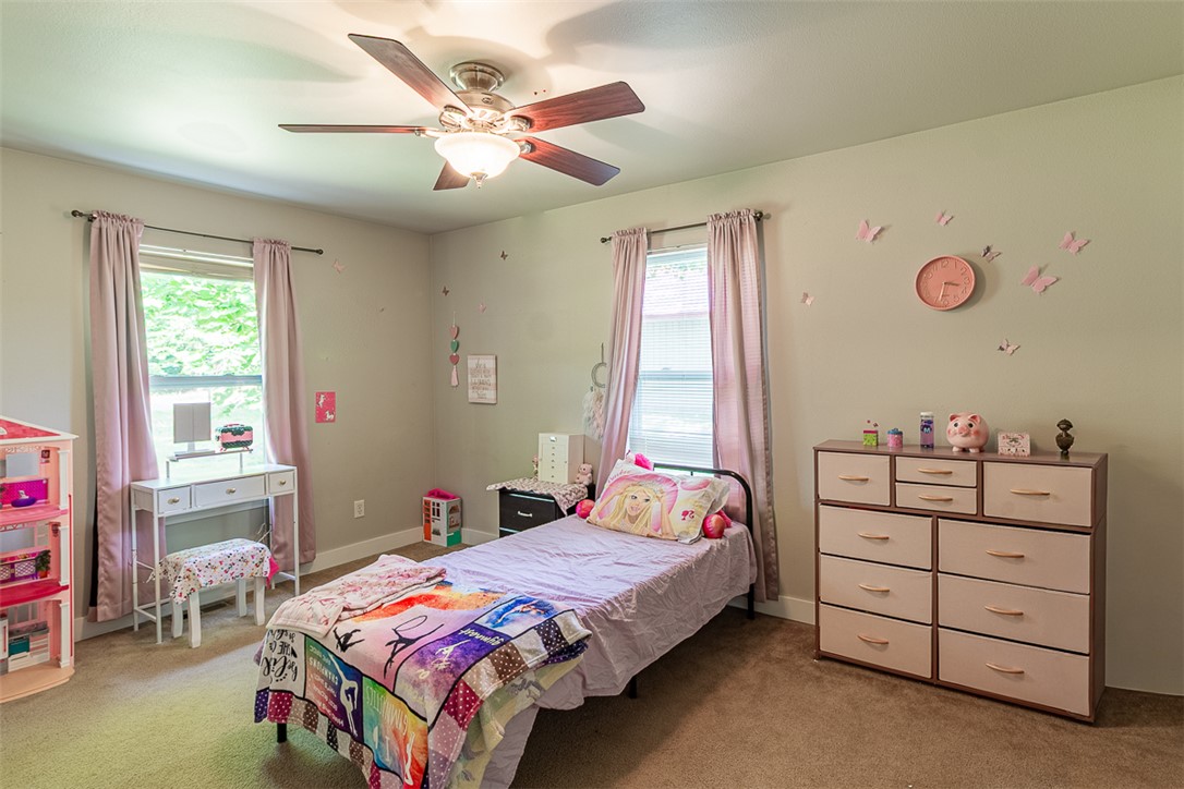 High Meadow Sub Rurban - Residential