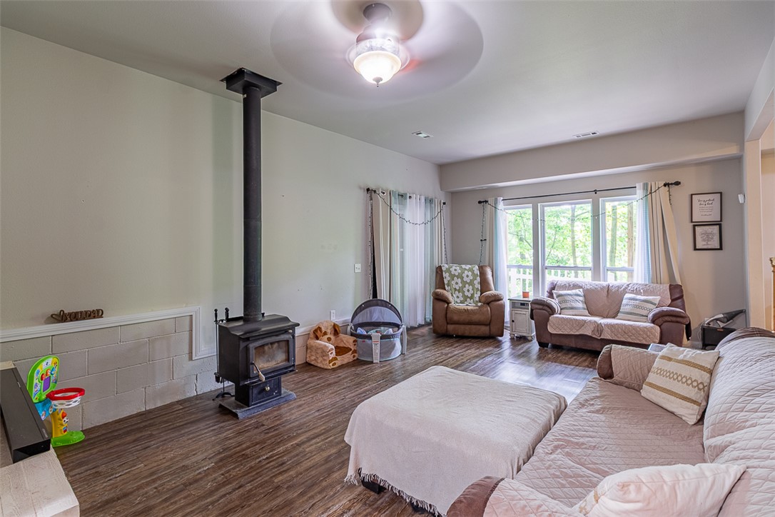 High Meadow Sub Rurban - Residential