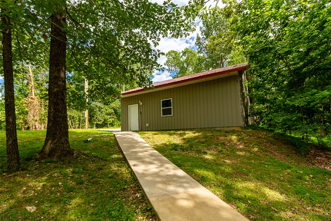 High Meadow Sub Rurban - Residential
