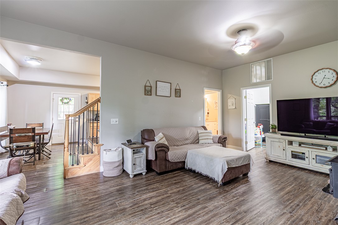 High Meadow Sub Rurban - Residential