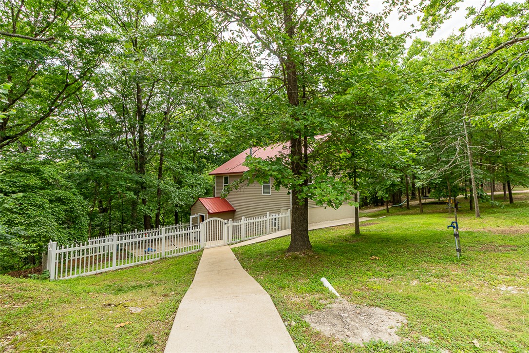 High Meadow Sub Rurban - Residential