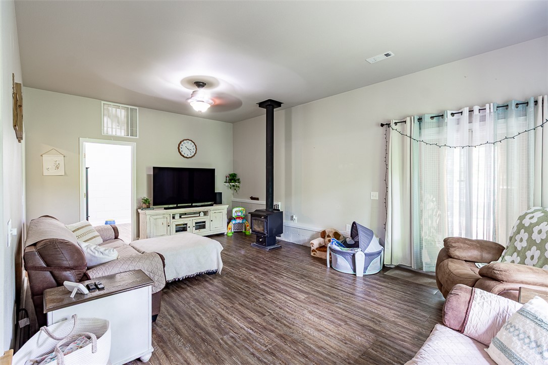 High Meadow Sub Rurban - Residential