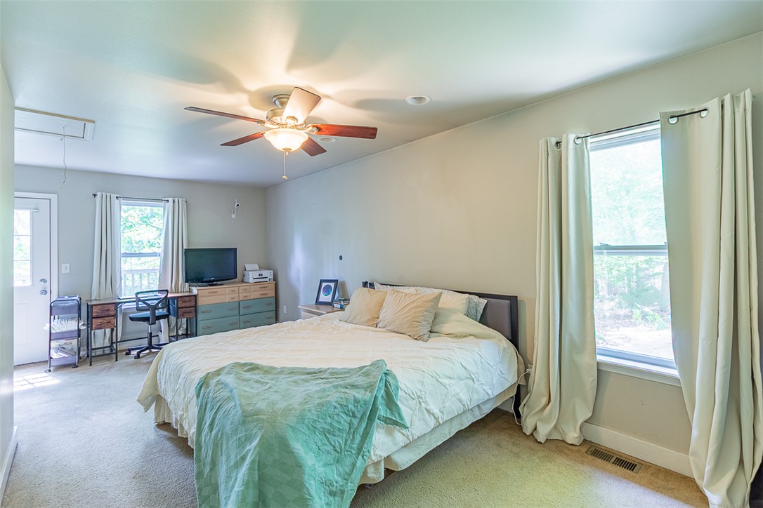 High Meadow Sub Rurban - Residential