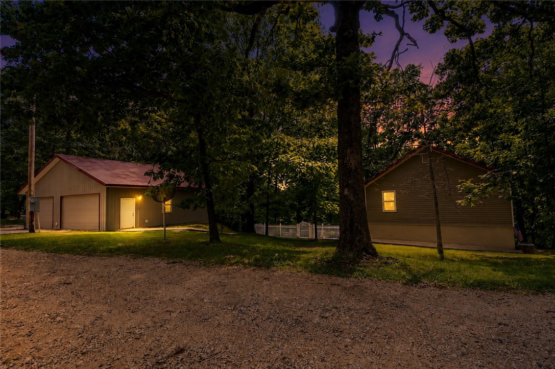 High Meadow Sub Rurban - Residential