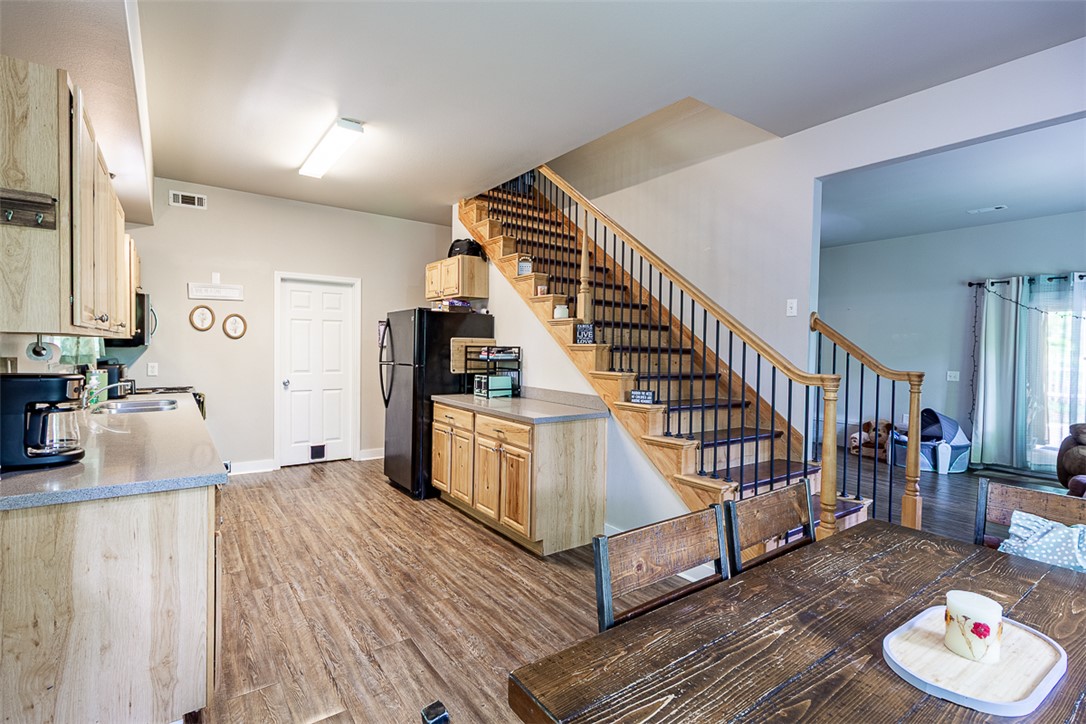 High Meadow Sub Rurban - Residential