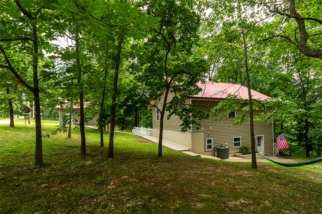 High Meadow Sub Rurban - Residential