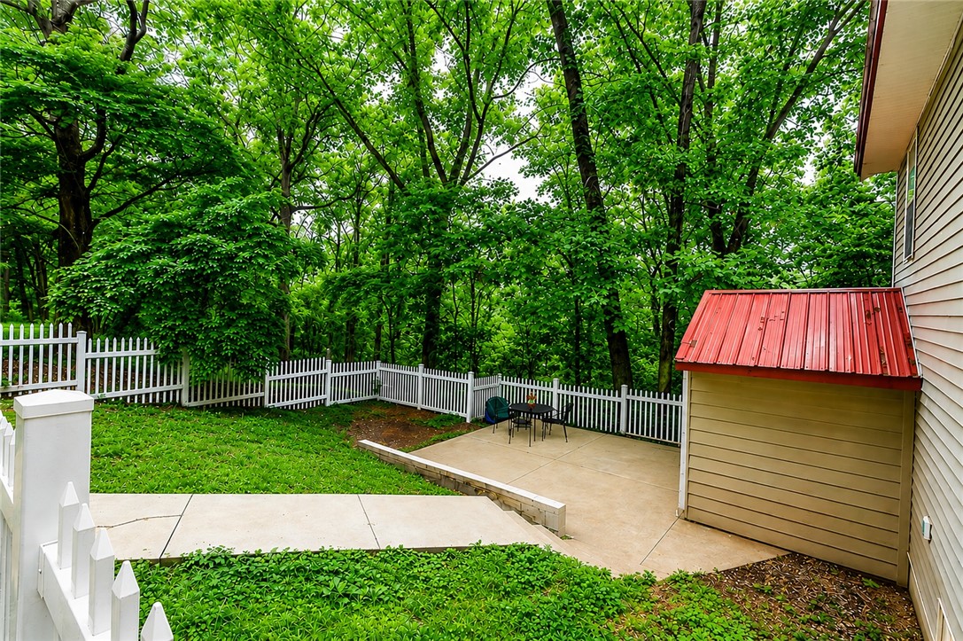 High Meadow Sub Rurban - Residential