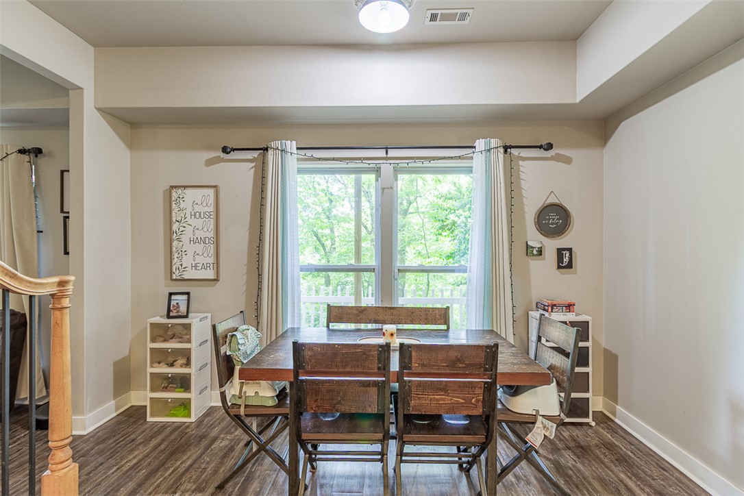 High Meadow Sub Rurban - Residential