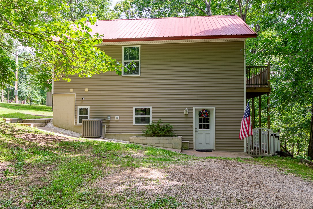 High Meadow Sub Rurban - Residential