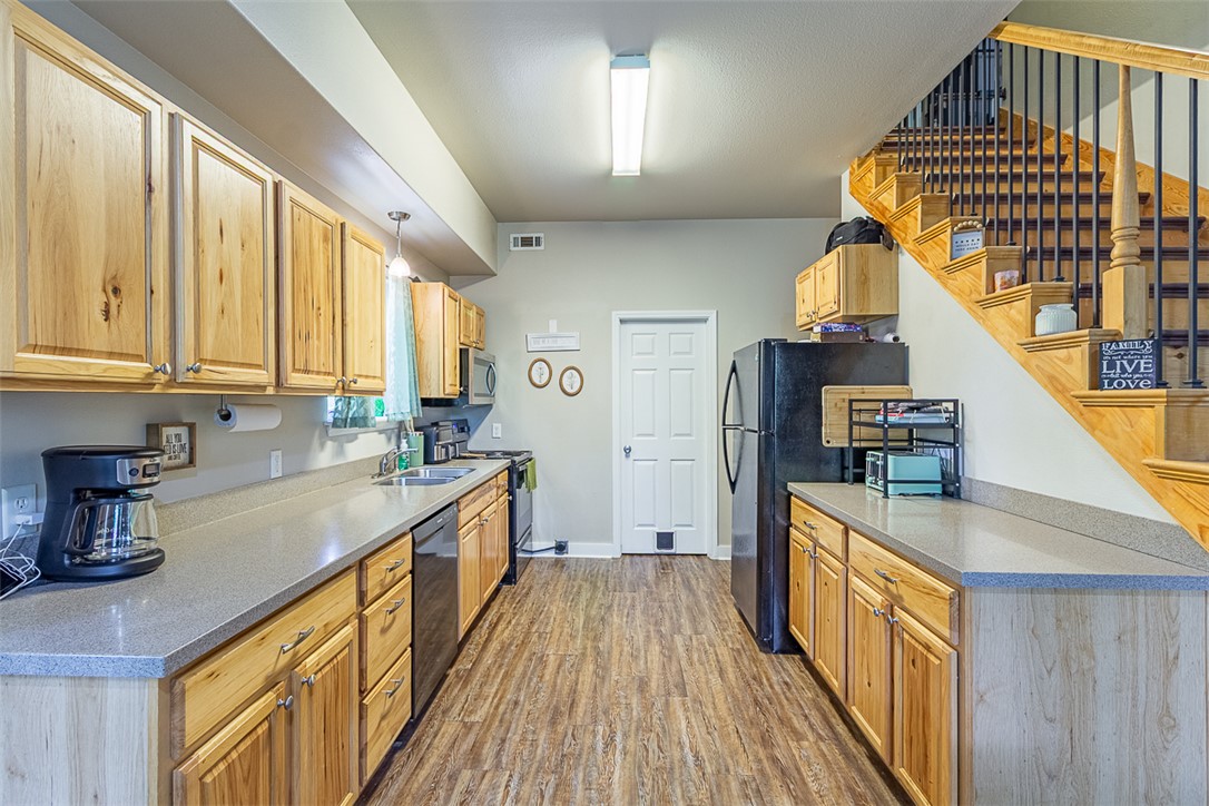 High Meadow Sub Rurban - Residential