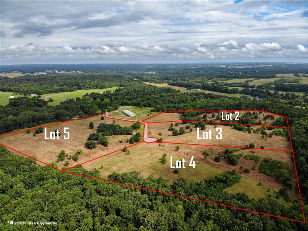 Prime lot ready for your dream home! This beautiful property features gently rolling open terrain with expansive scenic views, offering the perfect blend of space and privacy. Water and electric are available at the street—just install your septic system and you're ready to build. A fantastic opportunity to create your ideal country retreat with room to enjoy the outdoors and peaceful surroundings.
