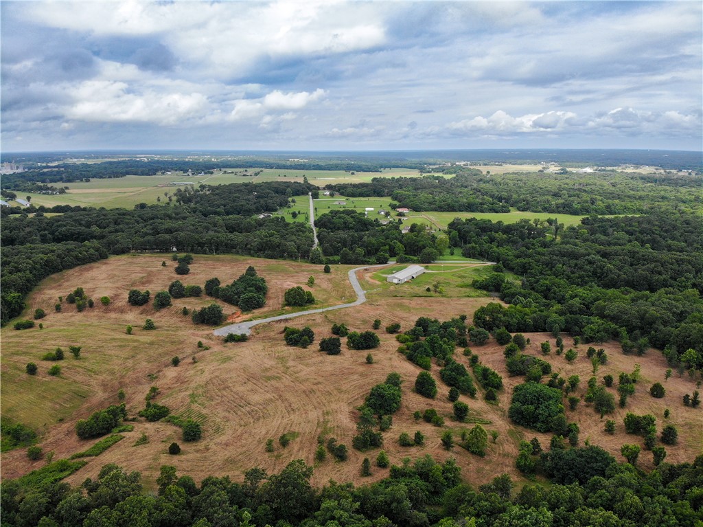 32-20-32 Rural - Land