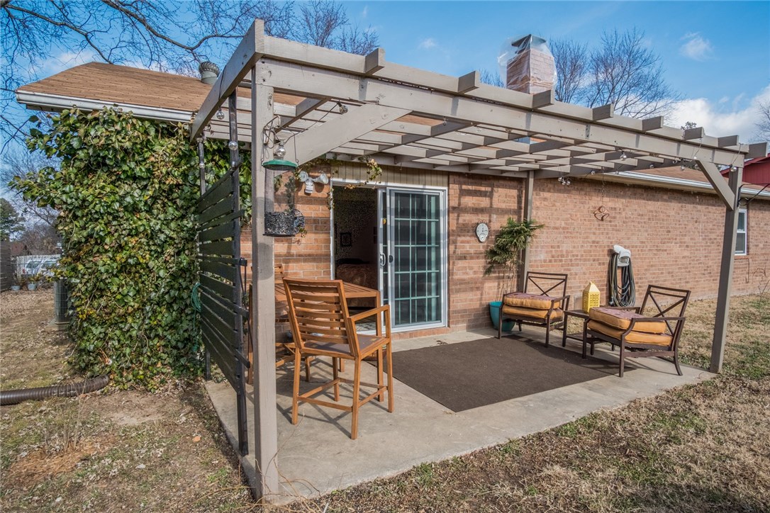 Oak Hill - Residential