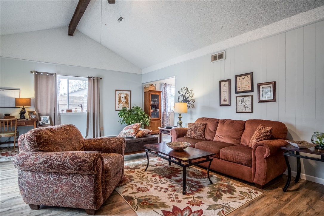 Oak Hill - Residential