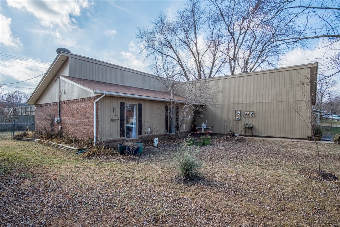 Oak Hill - Residential