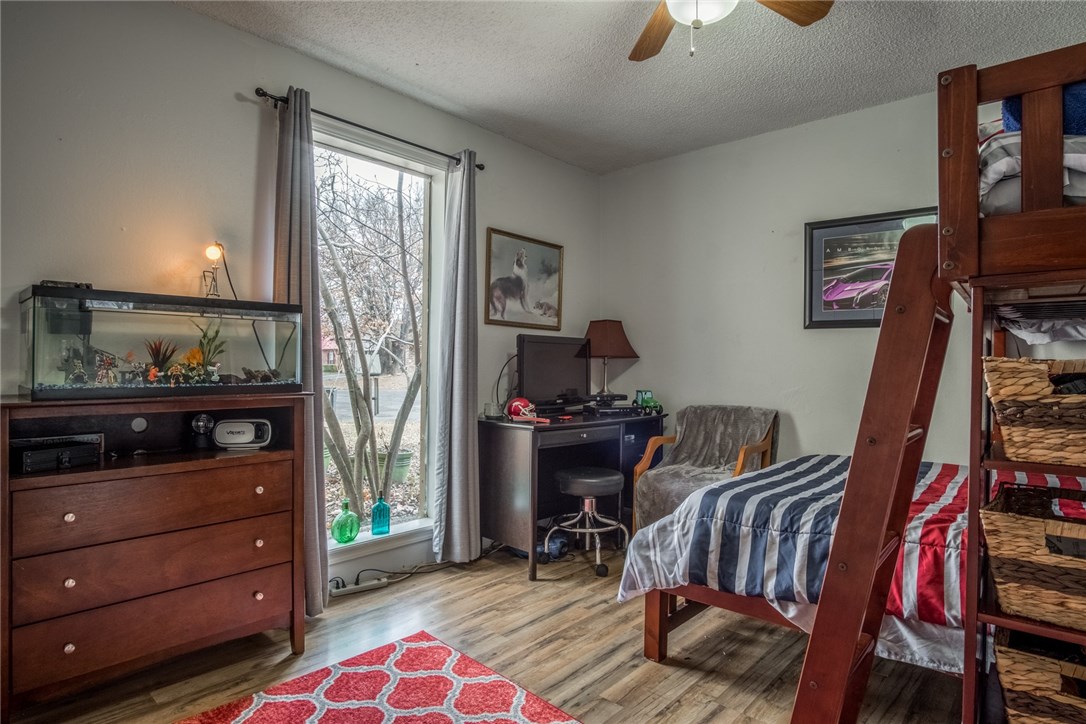 Oak Hill - Residential