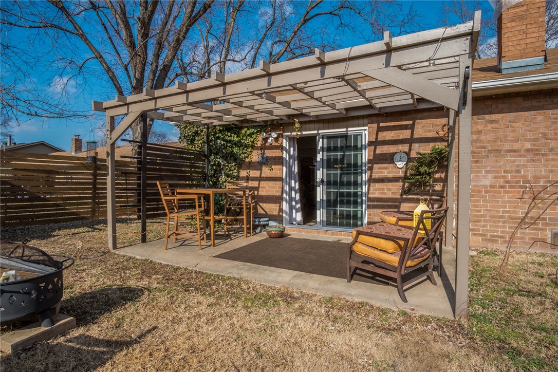 Oak Hill - Residential