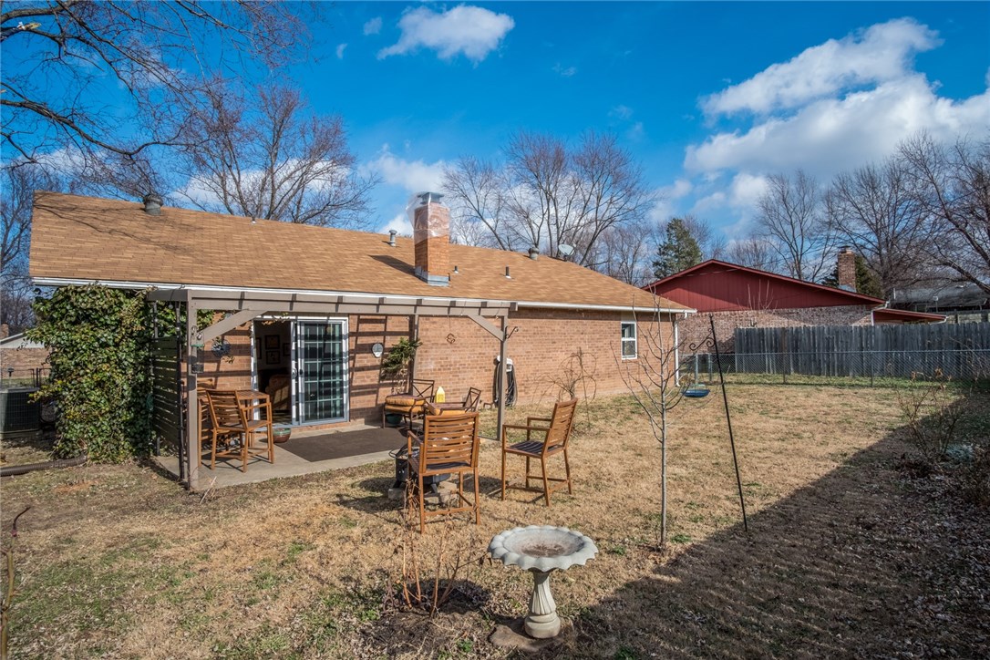 Oak Hill - Residential