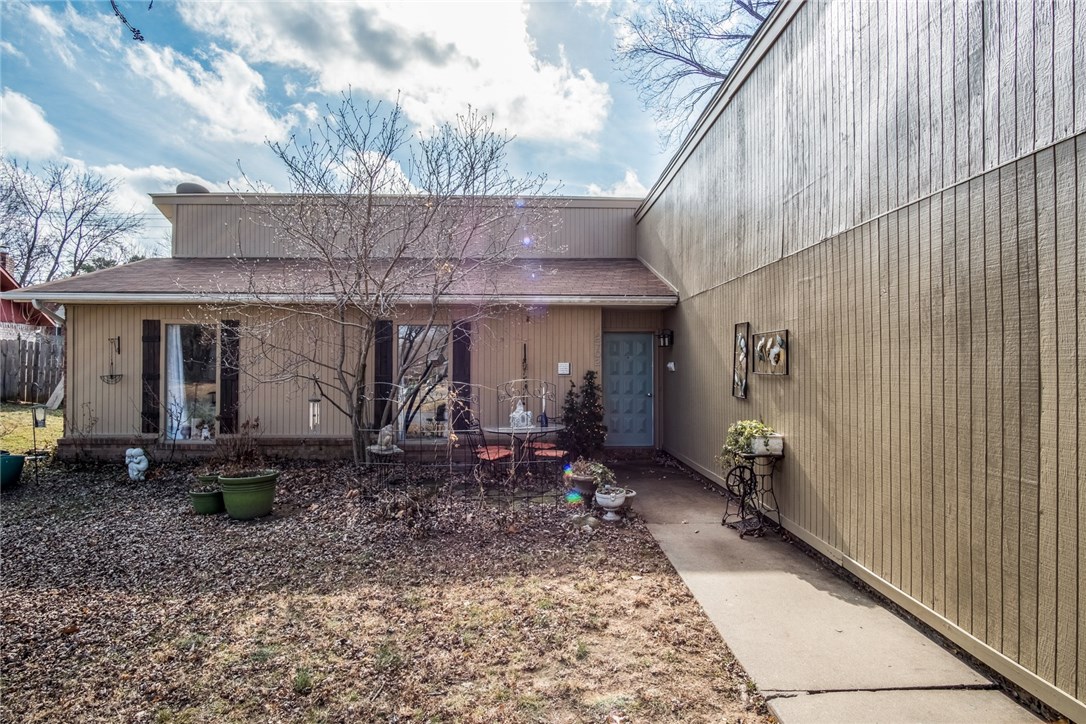 Oak Hill - Residential