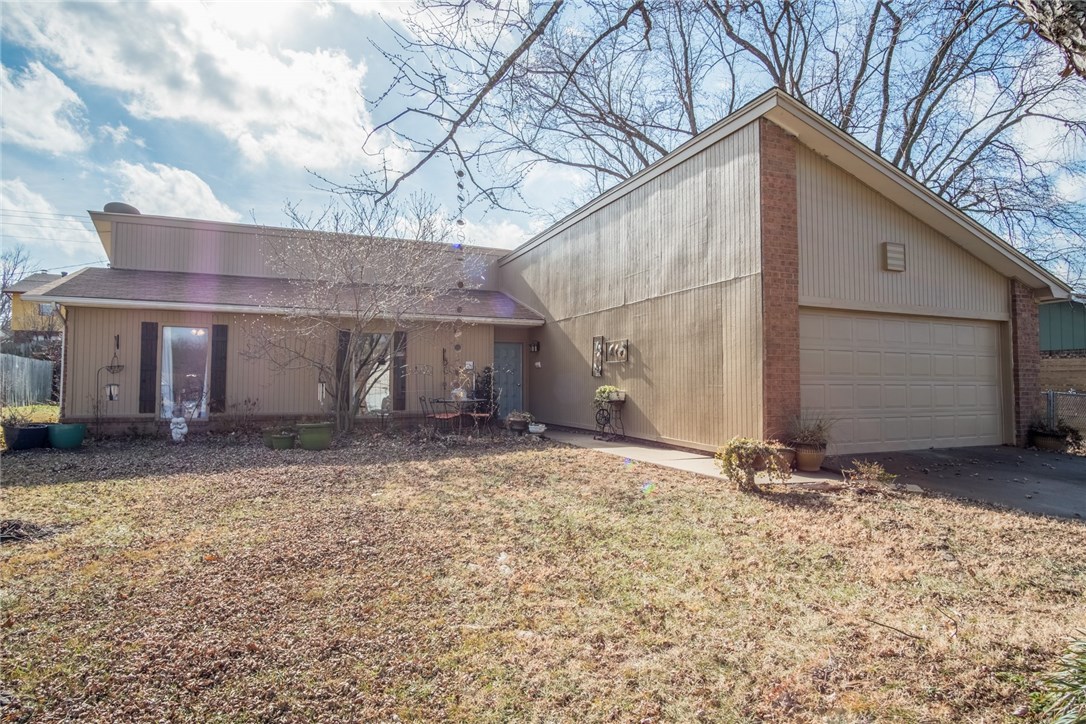 Oak Hill - Residential