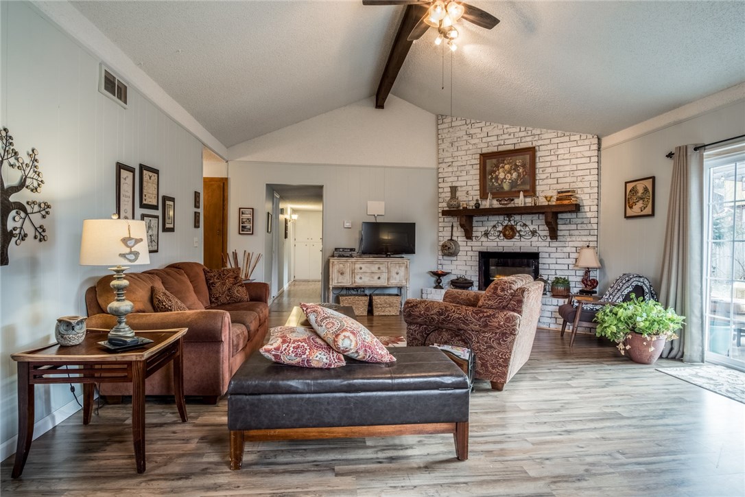 Oak Hill - Residential