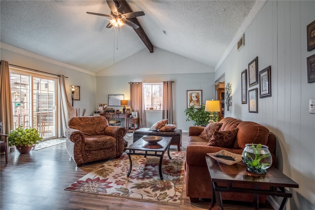 Oak Hill - Residential