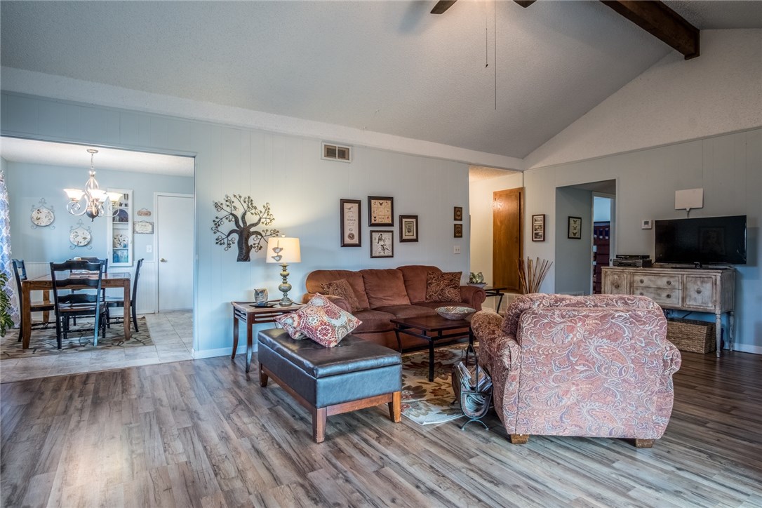 Oak Hill - Residential