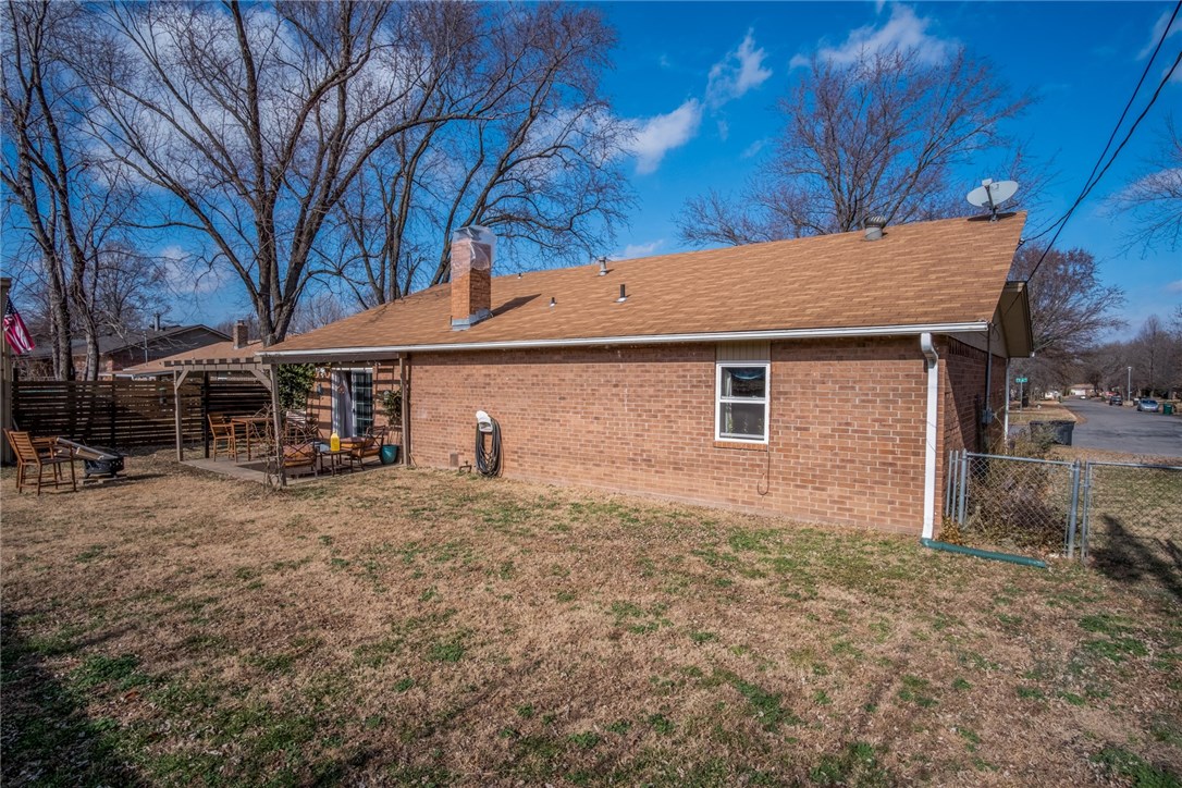 Oak Hill - Residential
