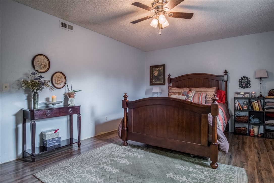 Oak Hill - Residential