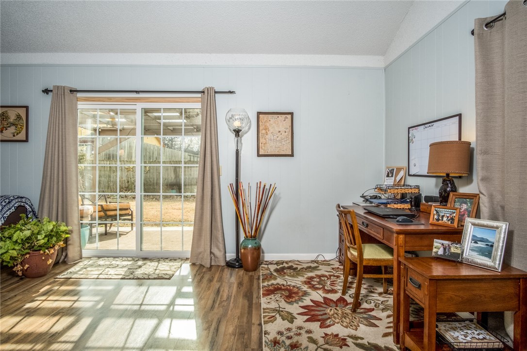 Oak Hill - Residential