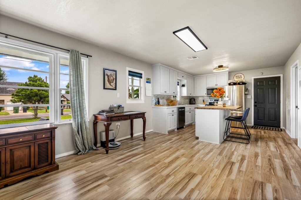 Felkers Sub Rogers - Residential