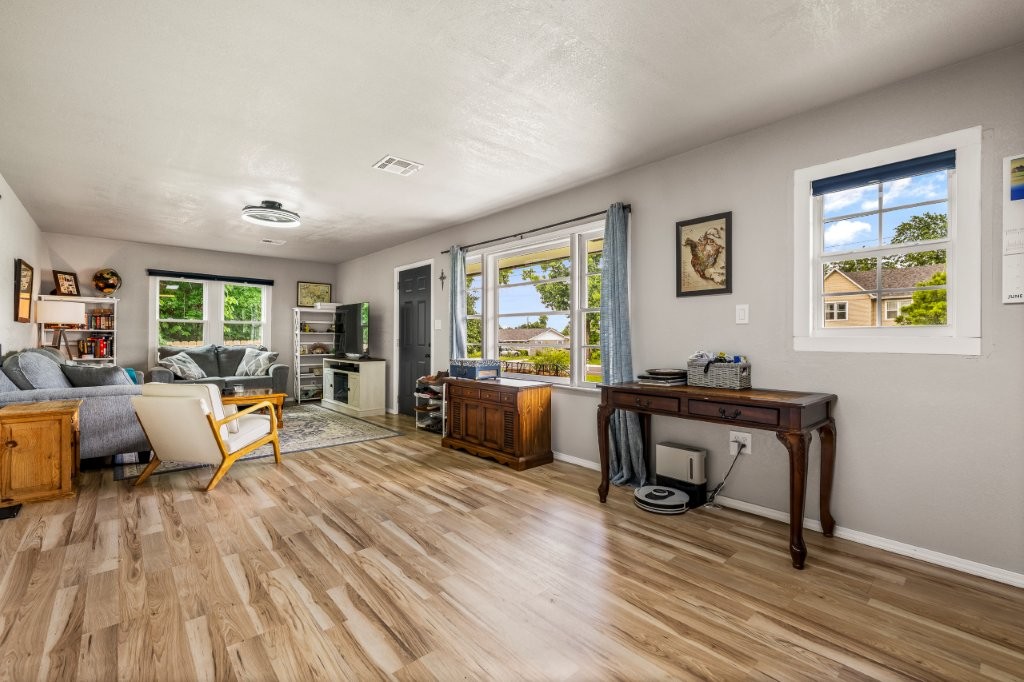 Felkers Sub Rogers - Residential