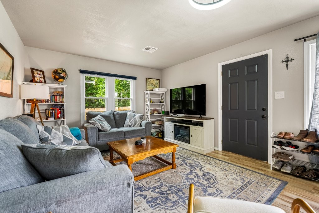 Felkers Sub Rogers - Residential