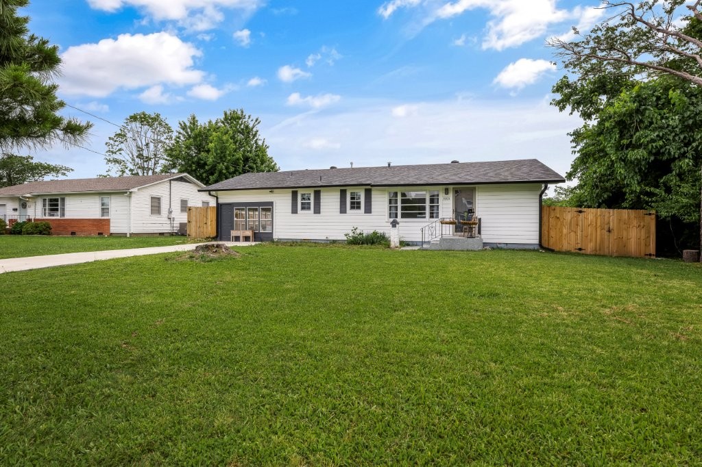 Felkers Sub Rogers - Residential