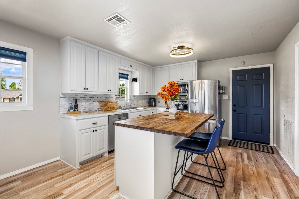 Felkers Sub Rogers - Residential