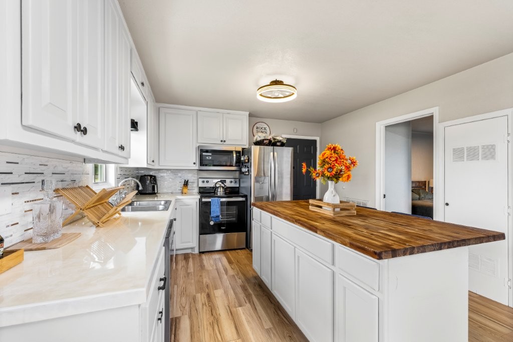 Felkers Sub Rogers - Residential